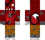 foxy the pirate fox