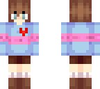 frisk