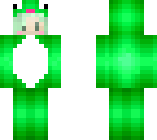 frog onesie