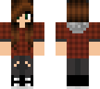full on flannel