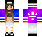 galaxy girl