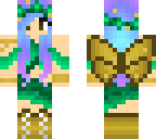 garden pixi