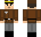 germania server tenente