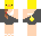get hecked