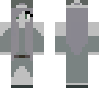 ghost girl for rp