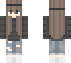 girl