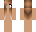 girl base skin