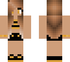 girl bee