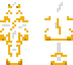 godspeed
