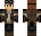 good redstone boy