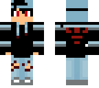 gore boy