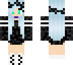 goth girl