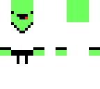 green taekwondo derp