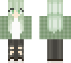 green tea