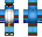 gucci whale