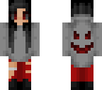 guild skin oc