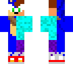 half sonic half human
