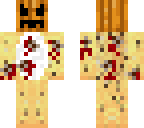 halloween ocelot