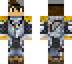 hat assassin knight