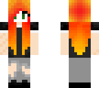 hayuko skin