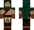 hedge knight