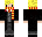 hogwarts tommy