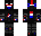 holland pvp