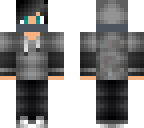 hoodie boy