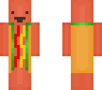 hot dog meme