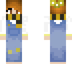 hufflepuff girl -me-