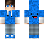 iikevv blue