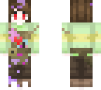 inktale chara