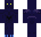 invisible heartless