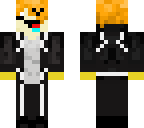 jonchaos kaminari