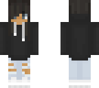 just a skin xd