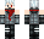 kakashi anbu