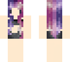 kawaii chibi bikini girl