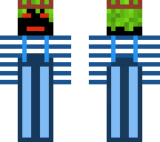 king water dude