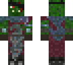 kyan is orc