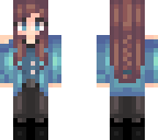 lara casual