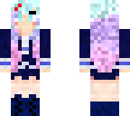 ldshadowlady skin edit