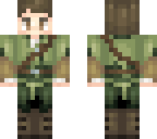 legolas