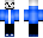 lenny blue hoodie
