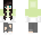 lime girl