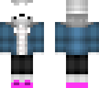lost soul sans
