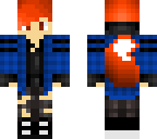 male skin