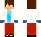 man
