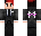 markiplier in a suit