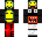 masked guy