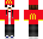 mcdonald
